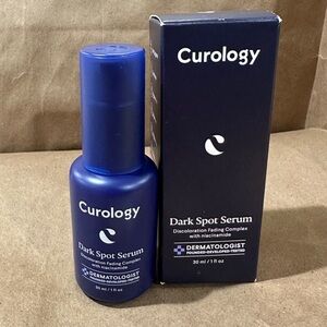 Curology Dark Spot Serum – NEW